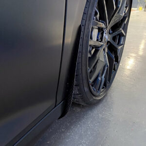 Audi R8 Gen 2 Front Arch Guards/Mudflaps