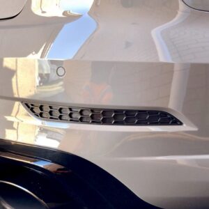 Audi S3/RS3 8V Sedan Rear Reflector Inserts AP Design