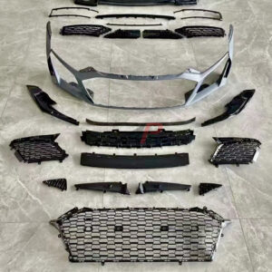 Audi R8 Gen 2 FL Bumper conversion Package