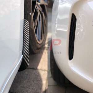 BMW M2 F87 Arch Guard And Rear Reflector Package AP Design