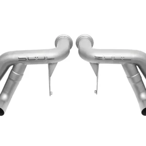 Lamborghini Huracan SOUL Race Exhaust System