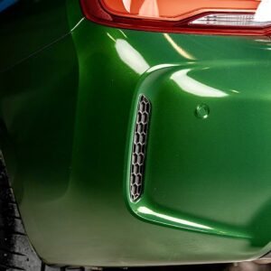 BMW M2 F87 Rear Reflector Inserts
