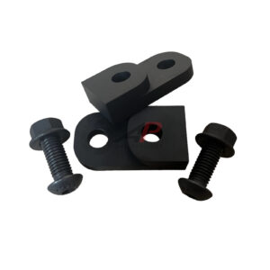 Porsche Bucket Seat Recliner Brackets
