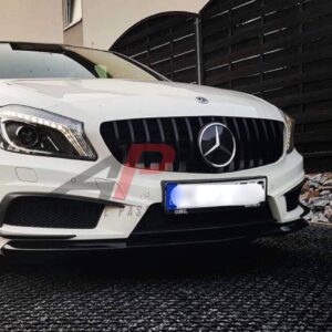 Mercedes Panamericana GTR Style Grille A CLASS W176 Pre Facelift