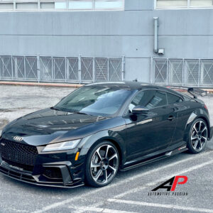 AUDI TTRS 8S Pre FL 2014-2019 Full Aero Kit