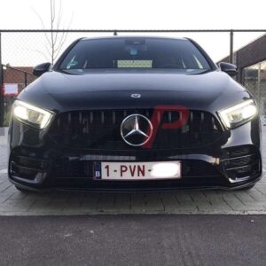 Mercedes-Benz W177 A Class Panamericana GTR Style Grille