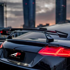 Audi TT 8S MK3 Carbon Spoiler