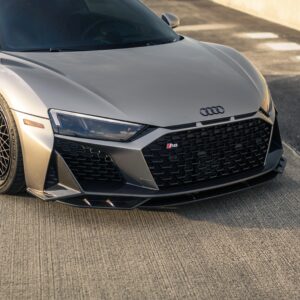 Audi R8 Gen 2 FL 2019- Carbon Fibre Front Splitter