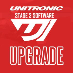 UNITRONIC TTE700 STAGE 3 ECU AND TCU SOFTWARE & UNICONNECT+