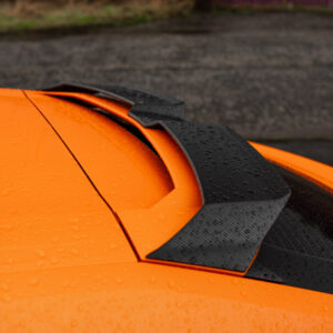 Lamborghini Urus Carbon Rear Roof Spoiler