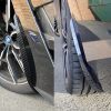 BMW G26 Arch Guards