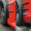 BMW G87 Arch Guard