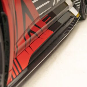 Audi RS6/RS7 C8 Dry Carbon Side Skirts