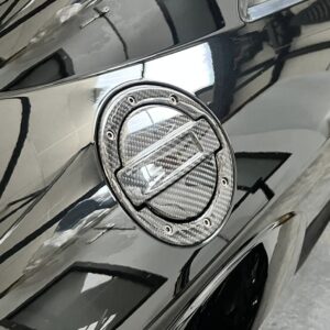 Audi TT 8S CARBON FIBRE Fuel Cap