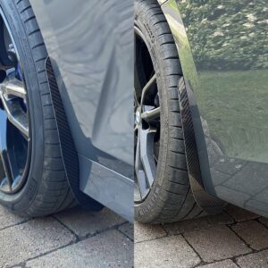 BMW G20/G21 3 Series Arch Guard/Mudflaps