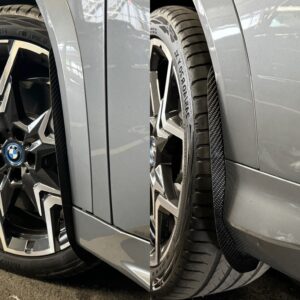 BMW X2/iX2 U10 Arch Guards/Mudflaps