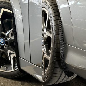 BMW X2 Arch Guards