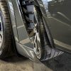 bmw x5 mud flaps