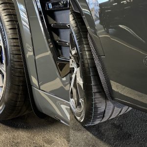 bmw x5 mud flaps