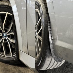 BMW X1/IX1 U11/U12 Arch Guards/Mudflaps