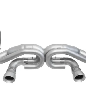 Porsche 718 GT4 RS / Spyder RS SOUL Race Exhaust Package