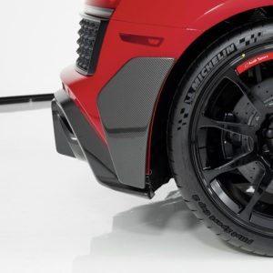 Rear Bumper