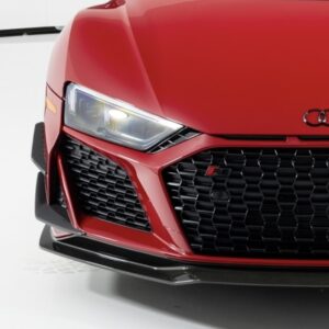 Audi R8 FL 2019- GT Front Splitter and Canard Package