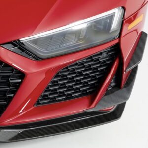 Audi R8 FL 2019- GT Front Splitter