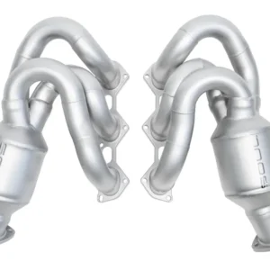 Porsche 718 GT4 / Spyder / GTS 4.0L SOUL Street Headers