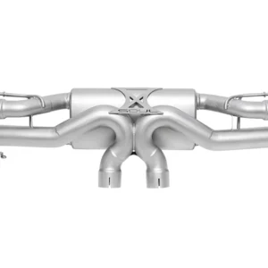 Lamborghini Urus SOUL Sport Valved Exhaust System