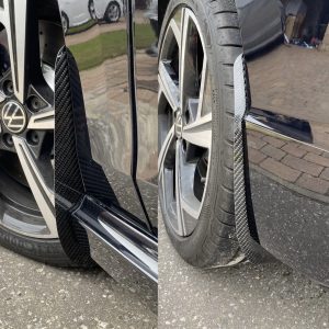 vw golf mk8