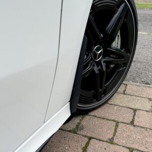 Mercedes-Benz W177 Front Arch Guards/Mudflaps A35/A45
