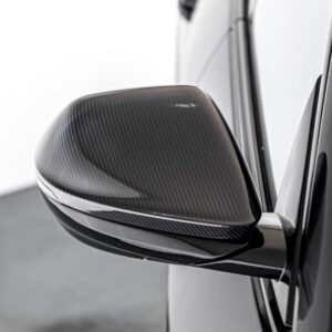 LAMBORGHINI URUS CARBON FIBRE MIRROR REPLACEMENTS LHD