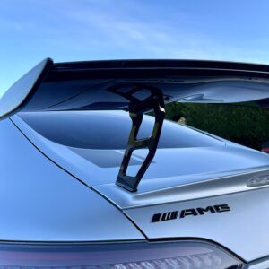 MERCEDES-BENZ AMG GTR PRO WING RISERS