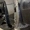 BMW X3 MUD FLAPS