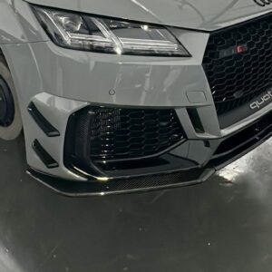 Audi TTRS 8S FL 2019- Front Aero Package