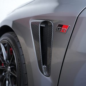 fender vent