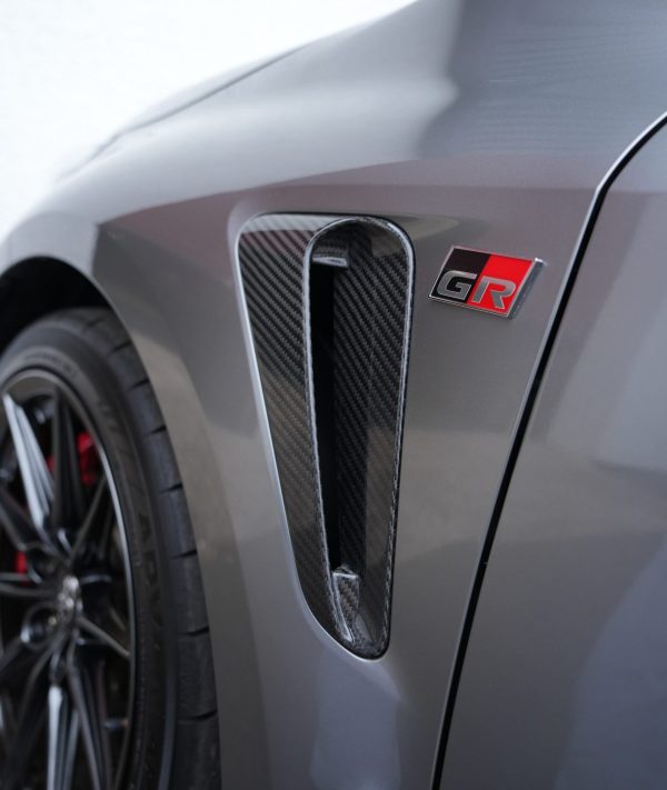 fender vent