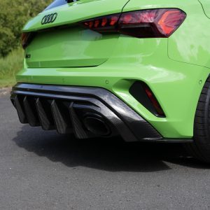 audi rs3 8y