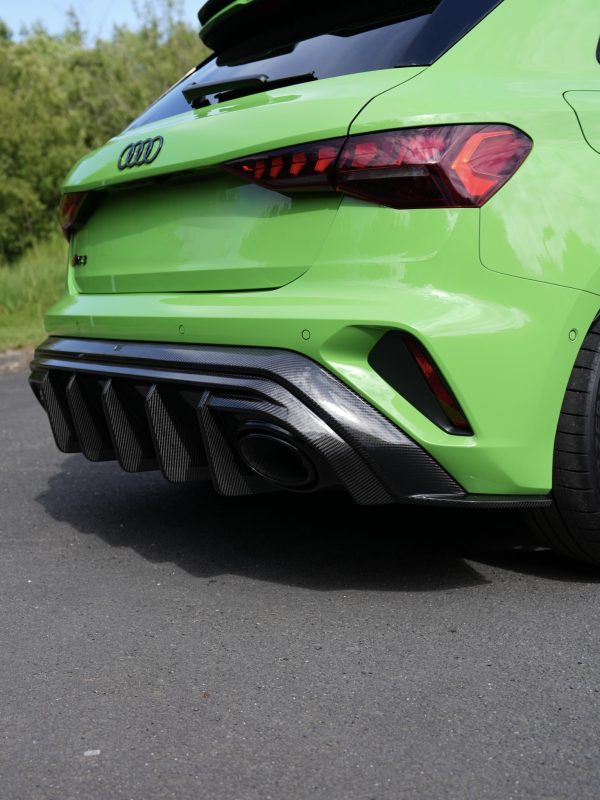 audi rs3 8y