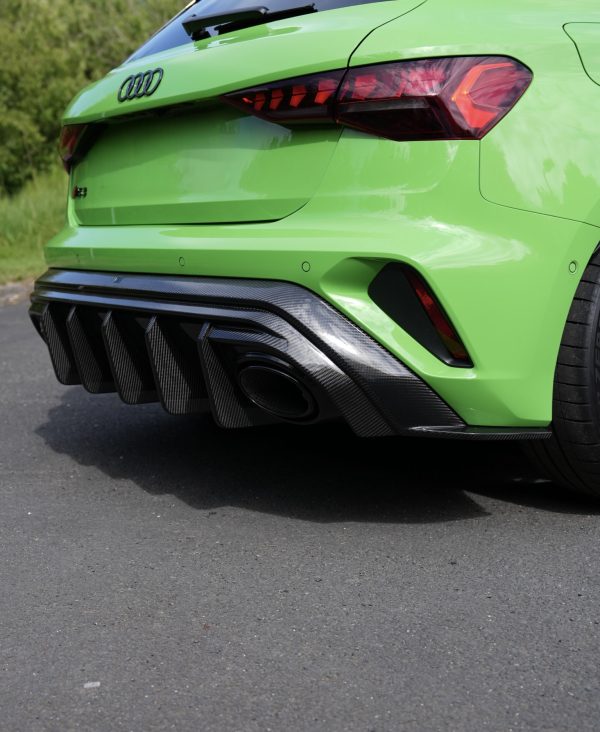 audi rs3 8y