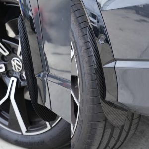 TIGUAN GEN 3 ARCH GUARDS – VW MUDFLAPS TIGUAN 2024+ ARCH PROTECTION